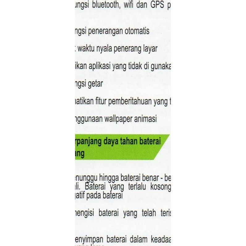 Rakkipanda Baterai OPPO A12 2020 / OPPO A31 2020 Baterai OPPO BLP-673 Terlaris