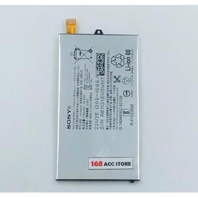 BATERAI SONY XPERIA XZ1 COMPACT / XZ2 COMPACT BATERAI SONY ORI Terlaris