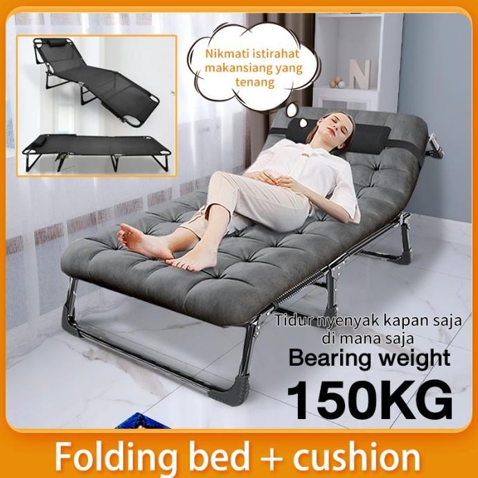 CO Sofa Bed Kasur Karakter Kasur Busa lipat Kursi Tamu Minimalis
