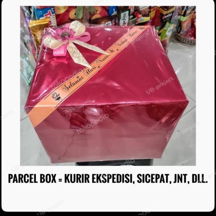 

parcel natal dan tahun baru hampers