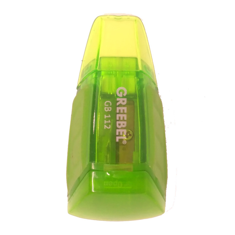 

Gramedia Pettarani - Greebel Sharpener 112 CRD