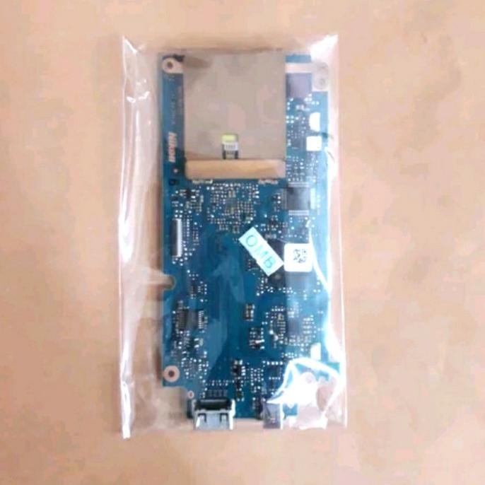 Mainboard For Nikon D5300 New Stok