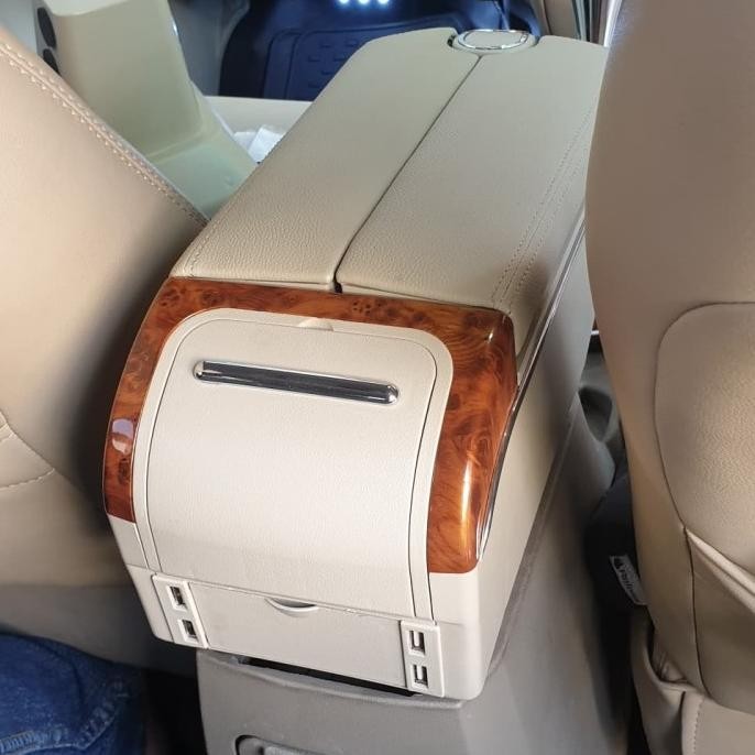 Armrest Box Avanza G - Armrest Terios Rush Avanza Xenia Veloz