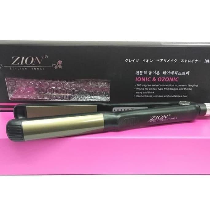 Catokan Premium Kualitas Salon Zion Pro Ionic & Ozonic