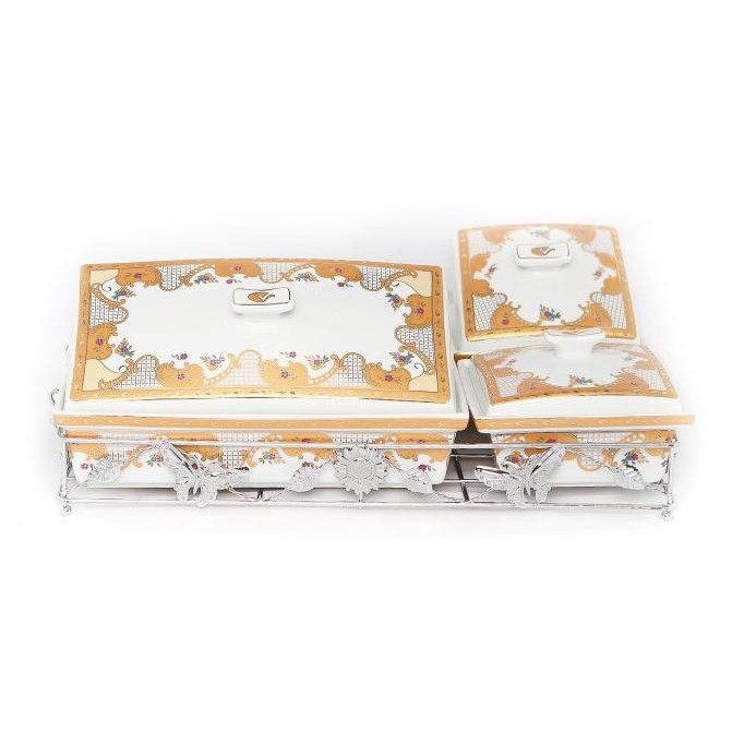 Spesial Wadah Multifungsi B749 - Vicenza