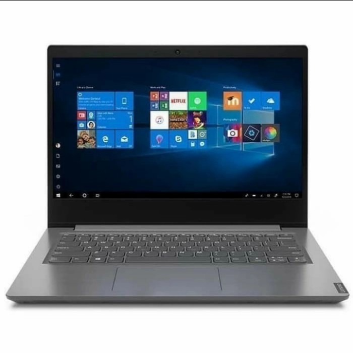 Laptop Lenovo V14-Iil I3-1005G1 8Gb_Ssd 256Gb_W10_14"