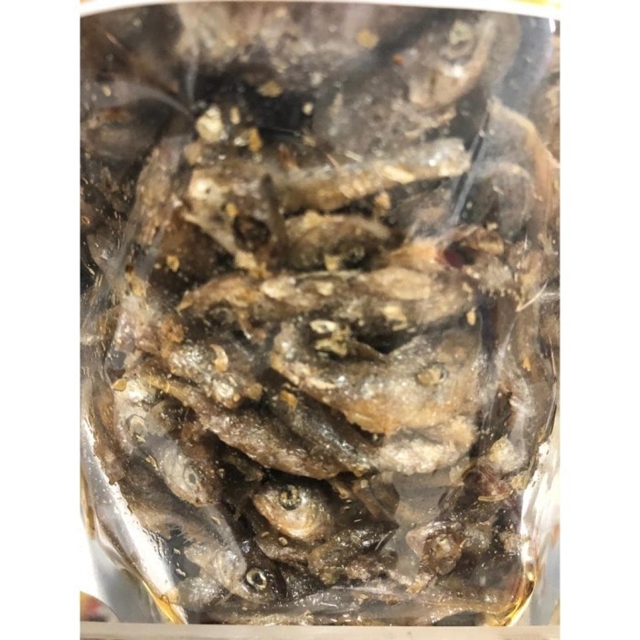 

IKAN BILIH ASESE/ BILIH DANAU/ IKAN BILIH SINGKARAK