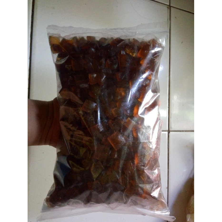 

KERUPUK KULIT SAPI / KRUPUK RAMBAK SAPI MENTAH SUPER 1 KILOGRAM