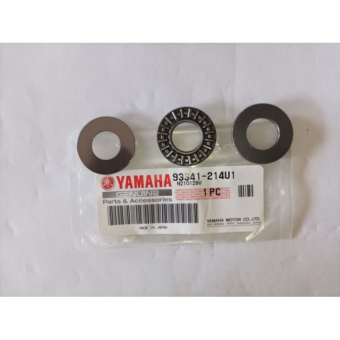 Bearing Thrust 15Hp Lahar Piring 15Pk Yamaha Mesin Tempel