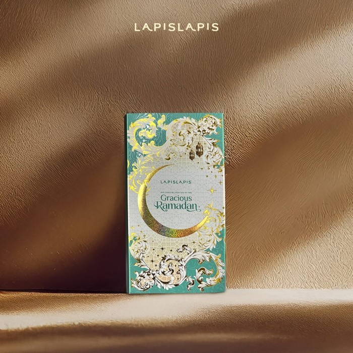 

QUACKER UKURAN MEDIUM