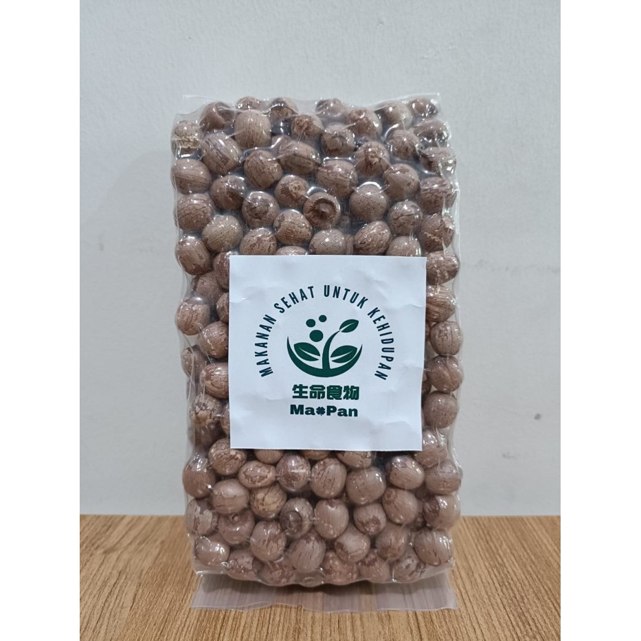 

RED LOTUS SEED ORGANIC 500GM MAPAN