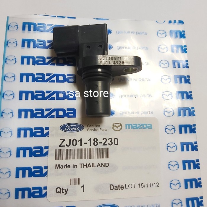 Sensor Noken As - Sensor Cmp Camshaft Original Mazda 2 Biante
