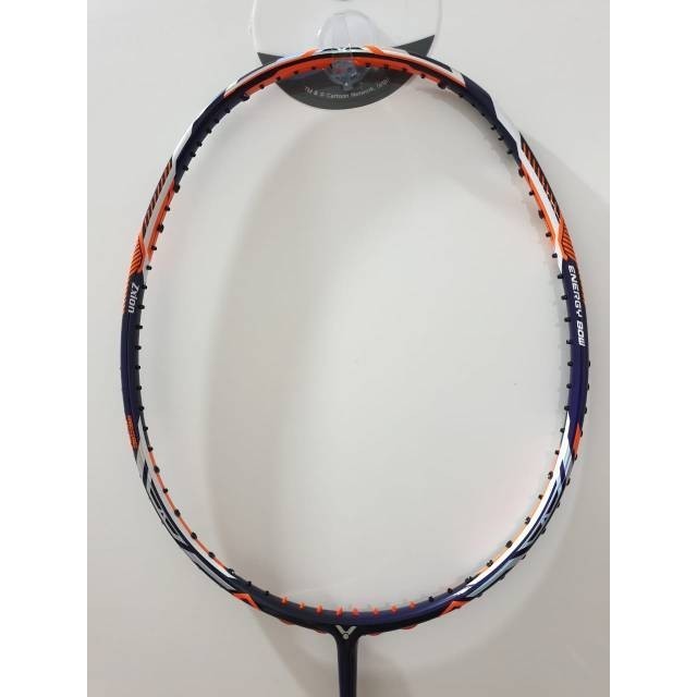 Raket Badminton Victor Thruster K 9900 New