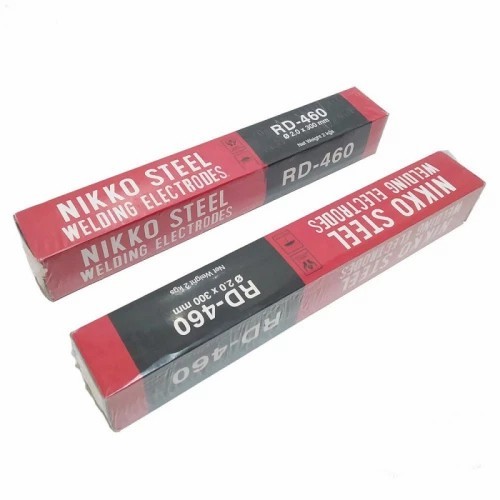 KAWAT LAS RD-460 2.0 X 300 RD460 RD 460 2 mm @2kg