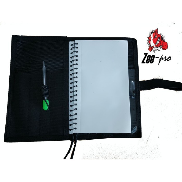 

Alat Selam Buku Tulis Bawah Air Writing Slate Notebook Scuba Diving Sp