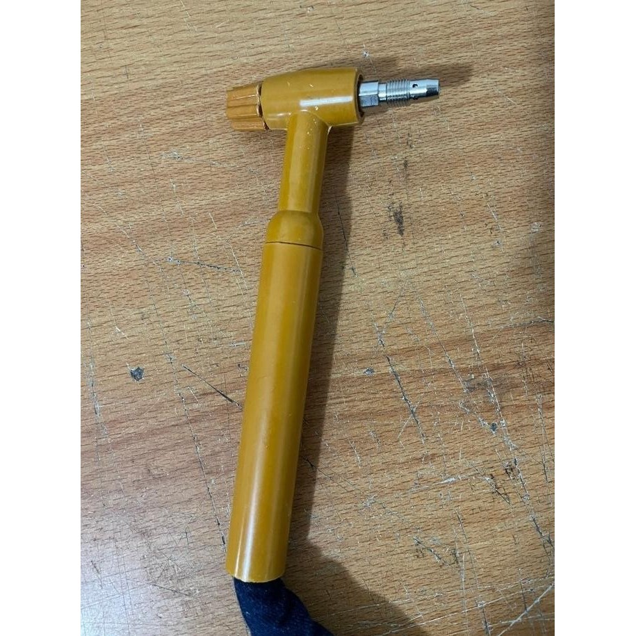 T TORCH / STANG LAS ARGON WATER COOLED ARGON ARC (QQ-150)