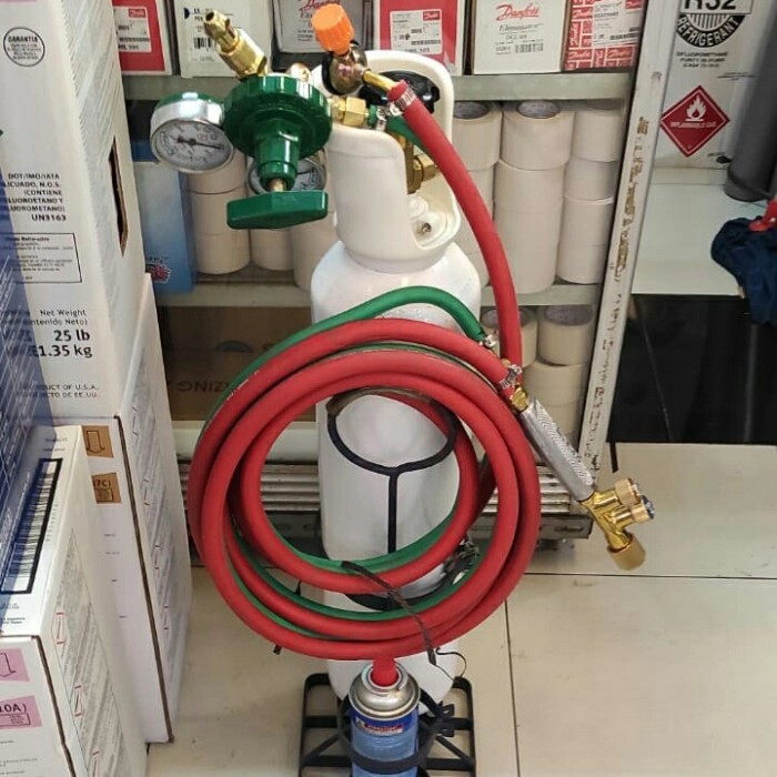 Alat Las Mini / Mini Las