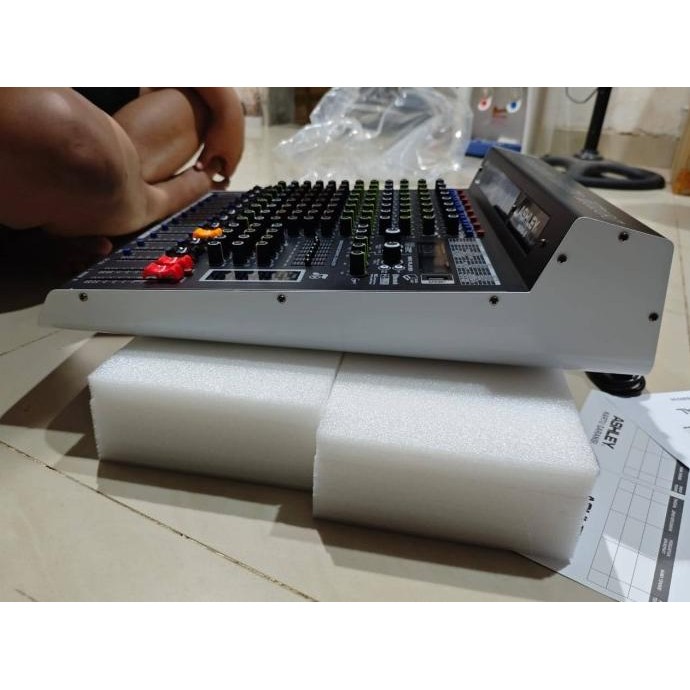 Sale Mixer Ashley Hero 8 Hero8 Original Ashley