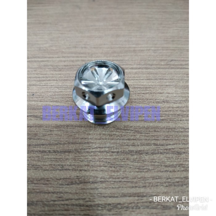 Baut Probolt Tutup Oli Mesin Yamaha Nmax 2020 Aerox Lexi Xeon Freego