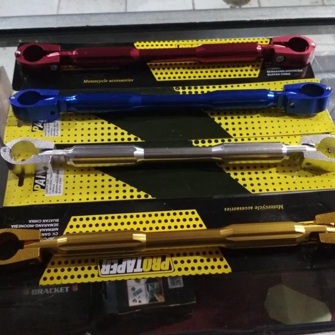 Stabilizer Palang Stang Honda New Pcx 160