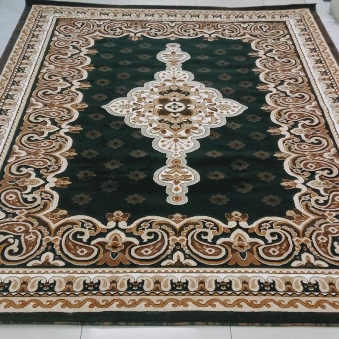 Sale Karpet Klasik Super Tebal Concord Super Jumbo 250X330