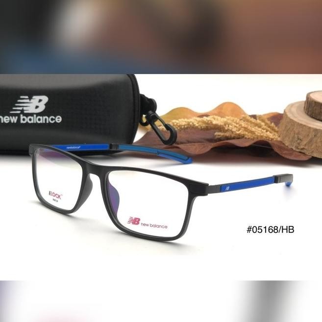 kaca mata pria anti radiasi NB Terlaris