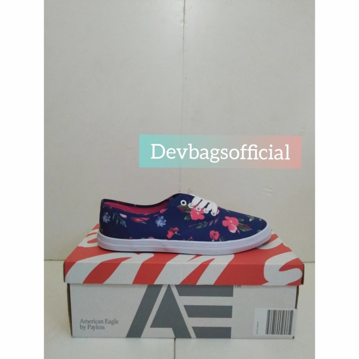 American Eagle Shoes By Payless - Sepatu Original - Sepatu Murah - Ori