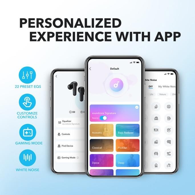 TWS ANKER SOUNDCORE R50I - A3949