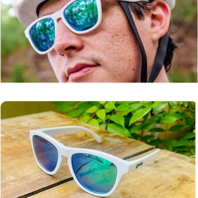 kacamata goodr running og polarised sunglasses pria sunglasses wanita Terlaris