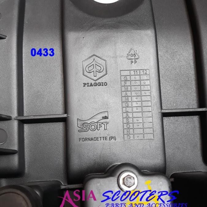 Jok Panjang Vespa Px Ps Pxe New Px Import Original Dan Terlaris