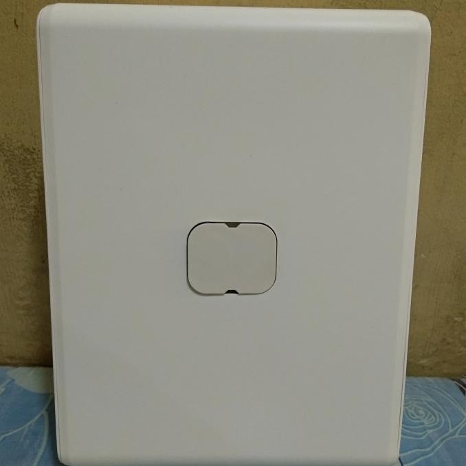 New Mesin Pengharum Ruangan Scenting Prolitec Aroma Diffuser (Uap)