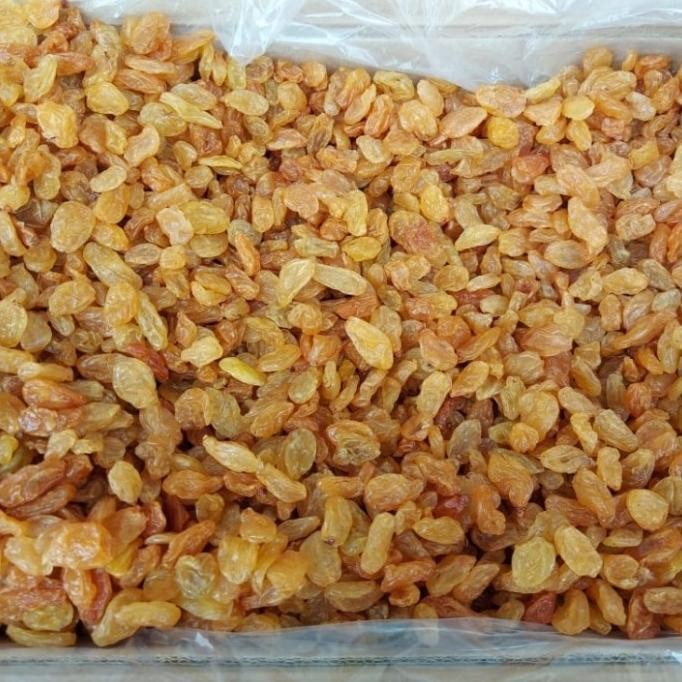 

best produk] Kismis Golden Raisin Kismis ASAM MANIS 1kg 1 kg 1000gr 1000 gr