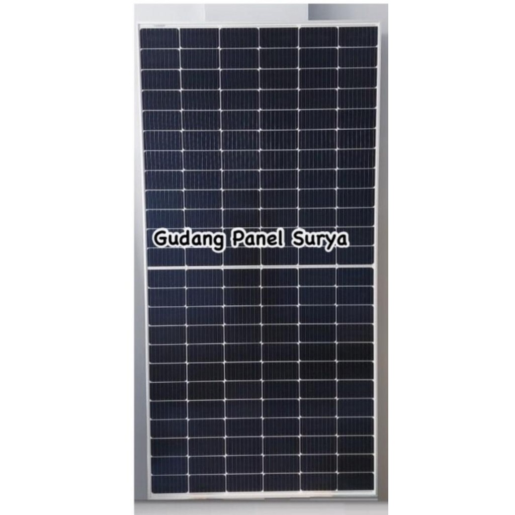 Solar Panel Surya Solarcell 540WP Mono 540 wp PV Module 540wp mono