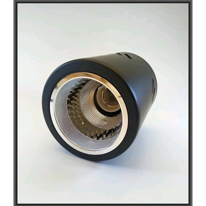 SALE downlight outbow lampu knopi outdoor teras plafon ceiling lamp e27