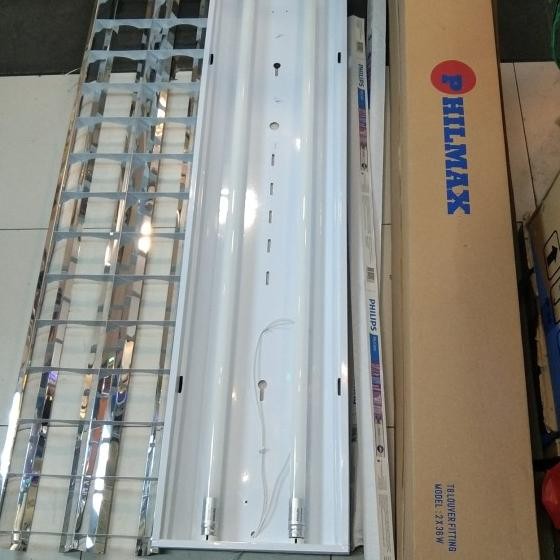 RMI 2X36 wat kosongan Terlaris