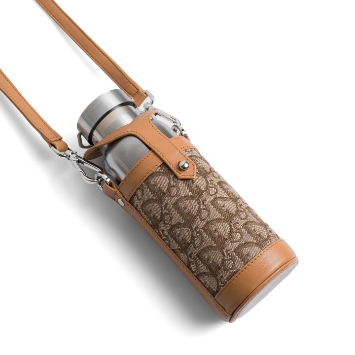 Dior thermos monogram "limited"