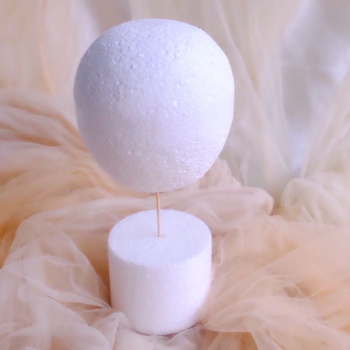 

Dummy Hot Air Balloon