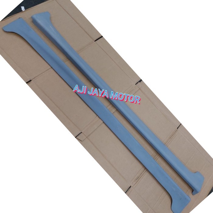 BODYKIT SAMG BRIO TAHUN 2012 2013 2014 DIDEKATI BRIO