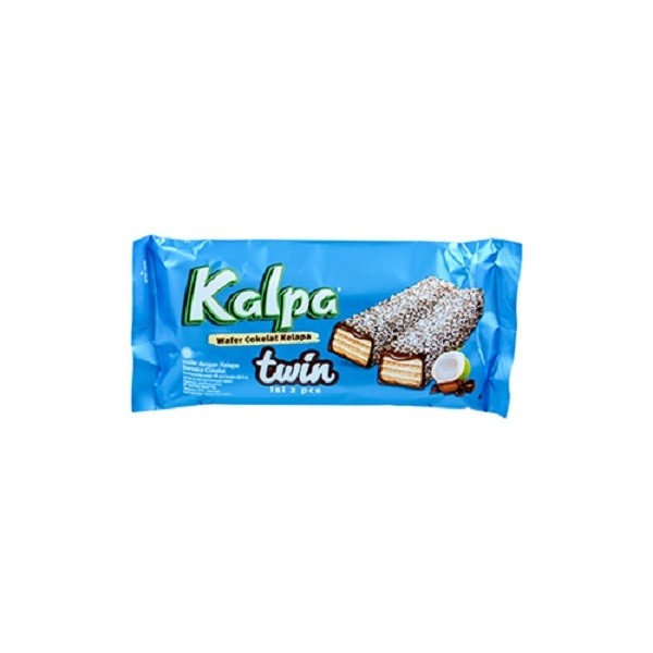 

KALPA TWIN WAFER COKELAT KELAPA 44 GR