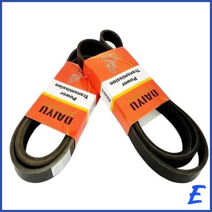 [DMI] FAN BELT/TALI KIPAS 7 PK 1780 - CRV 2.4; ODDESSY 2.4; ACCORD 2.4 (AC)