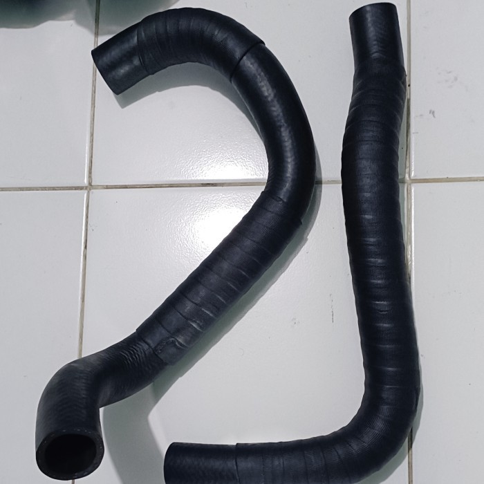 Hose Selang Radiator Toyota Wish