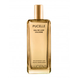 Pucelle Eau De Luxe Cologne 100ml