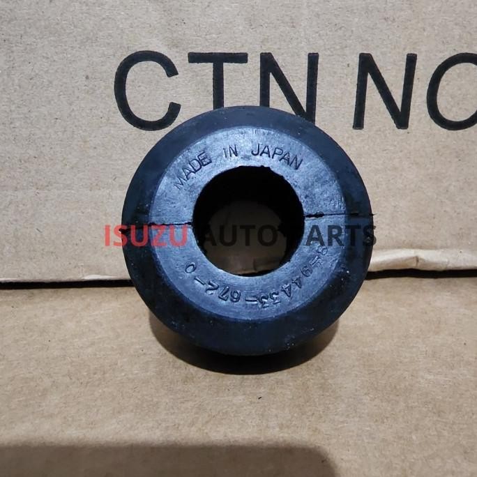 Karet Stabil Yoyo / Karet Strutbar Isuzu Panther Kapsul Import Japan Iap Ori