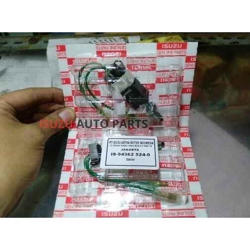 Switch Saklar Rem Isuzu Panther / Elf Original Iap Ori