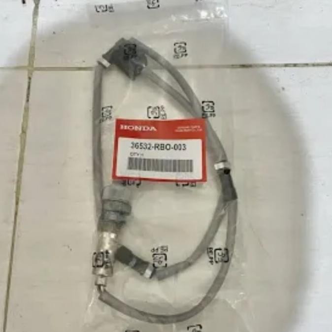 Sensor Oxygen Bawah Honda Brio/Freed/Mobilio Ori