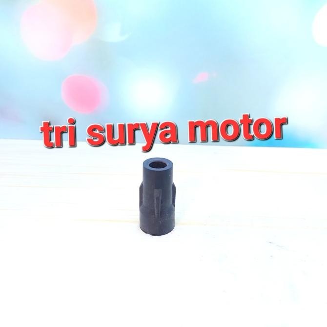 Karet Coil Rubber Ignition Coil Xenia 1.0Cc Type Coil Diamond Ori