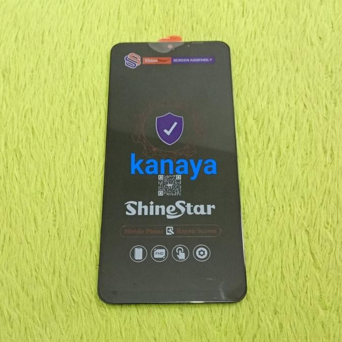 TERMURAH - Lcd Samsung M02 / M022 / M022F - Lcd Samsung M12 / M127 / M127F Ori