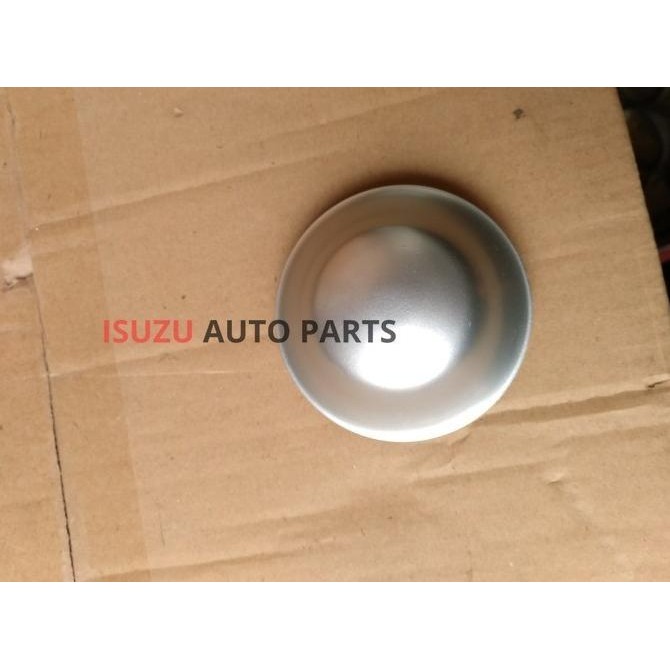 Dop Tutup Velg / Pelek Isuzu Panther Kapsul Old Iap Ori