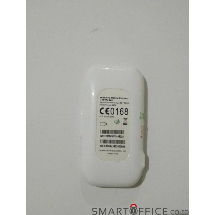 Modem 3G Huawei E272 Usb Interface