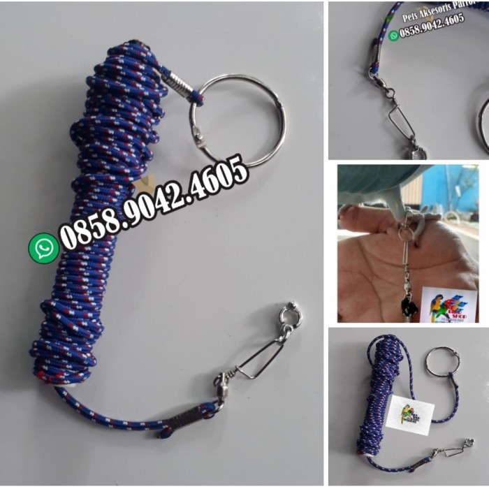 TALI FF PAKET RING BORGOL KODE 153